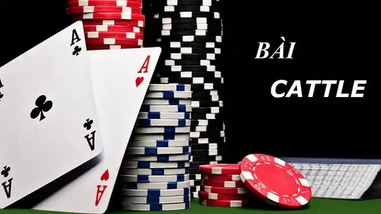 Giới thiệu đôi nét về game bài Catte Hit Club